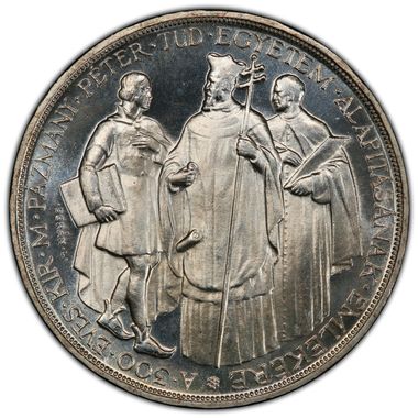 Cert 40886443 - Coin Image