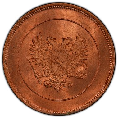 Cert 40886445 - Coin Image