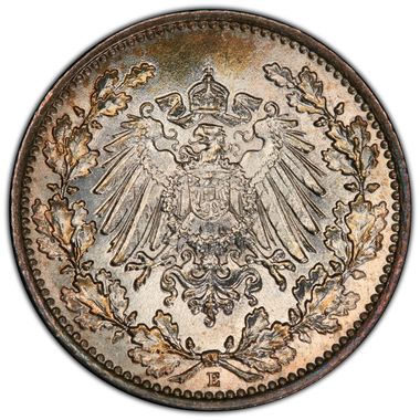 Cert 40886448 - Coin Image