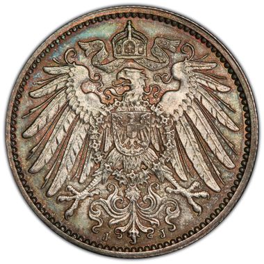 Cert 40886450 - Coin Image