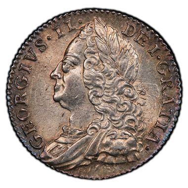 Cert 40886846 - Coin Image