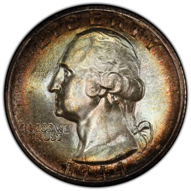 Cert 40888603 - Coin Image