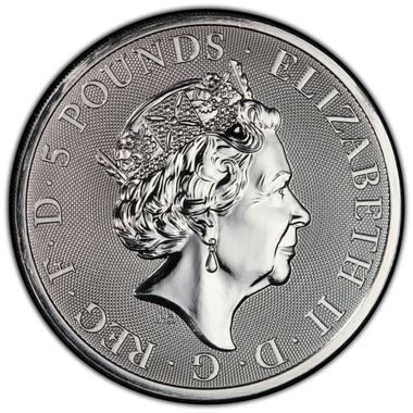 Cert 40889182 - Coin Image