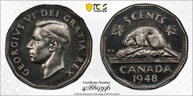 1948 5C SP67