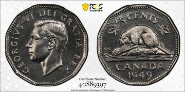 1949 5C SP67