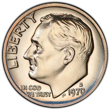 Cert 40889804 - Coin Image