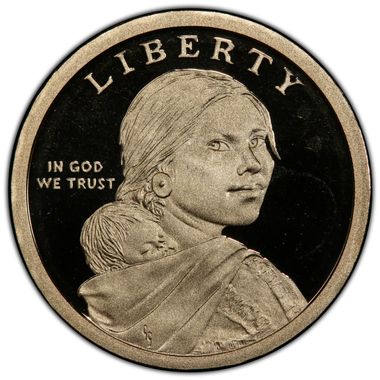 Cert 40889811 - Coin Image