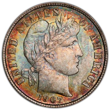 Cert 40890213 - Coin Image