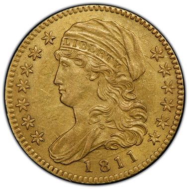 Cert 40890639 - Coin Image