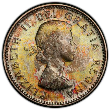 Cert 40890907 - Coin Image