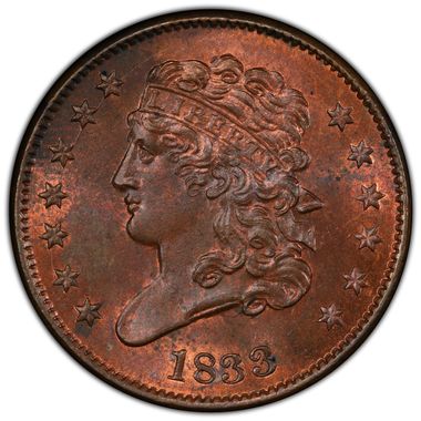 Cert 40891153 - Coin Image