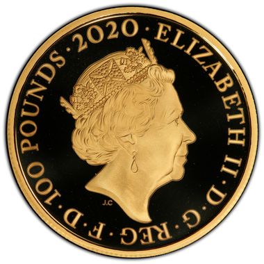 Cert 40891585 - Coin Image