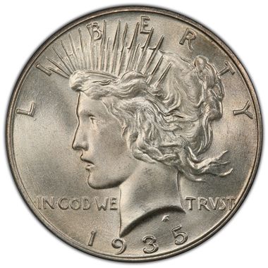 Cert 40891999 - Coin Image