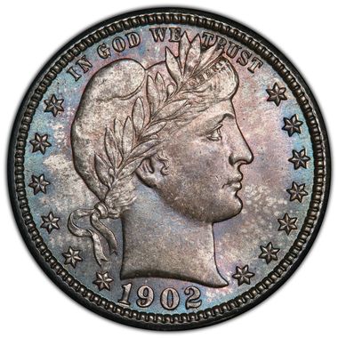 Cert 40892796 - Coin Image