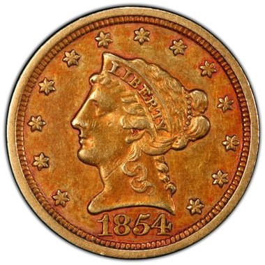 Cert 40892995 - Coin Image