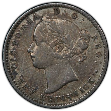 Cert 40893138 - Coin Image