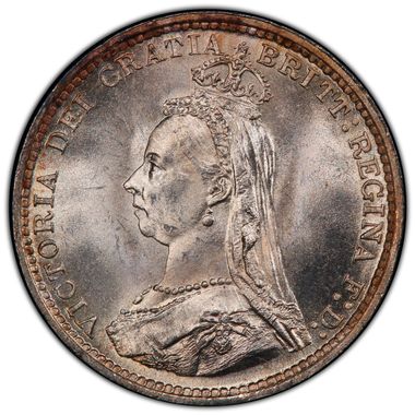 Cert 40893201 - Coin Image
