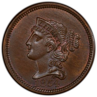 Cert 40893482 - Coin Image