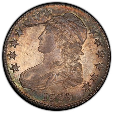 Cert 40897030 - Coin Image