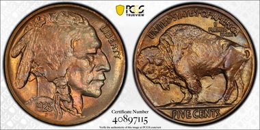 1923 5C N1