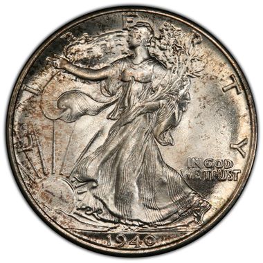 Cert 40899155 - Coin Image