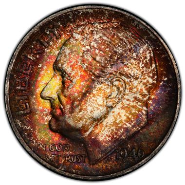 Cert 40900785 - Coin Image