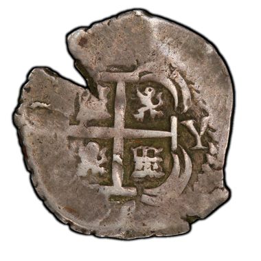 Cert 40901706 - Coin Image