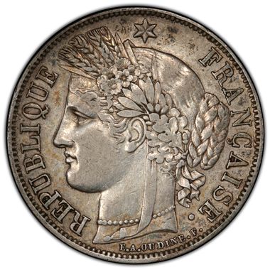 Cert 40901841 - Coin Image