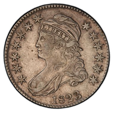 Cert 40901902 - Coin Image