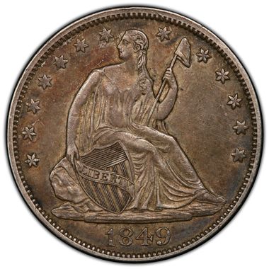 Cert 40902350 - Coin Image