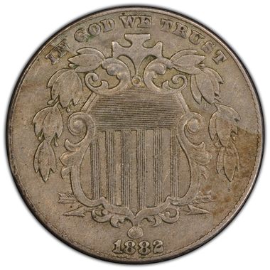 Cert 40903803 - Coin Image