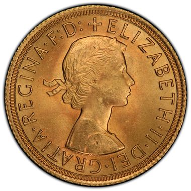 Cert 40905754 - Coin Image