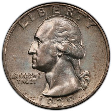 Cert 40905967 - Coin Image