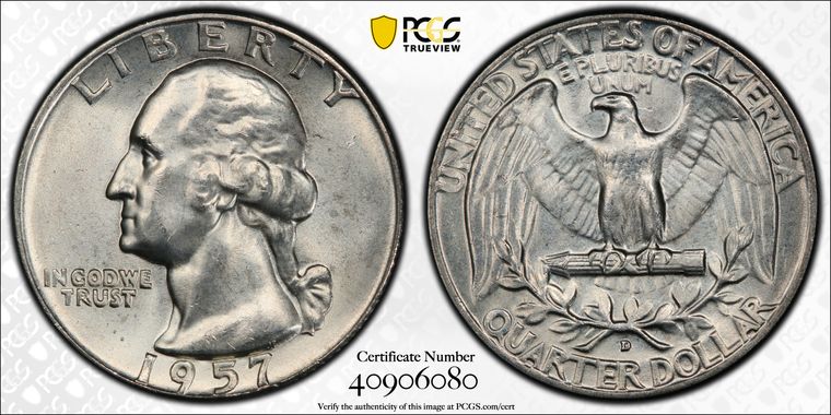 Cert 40906080 - Coin Image