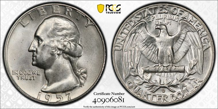 Cert 40906081 - Coin Image