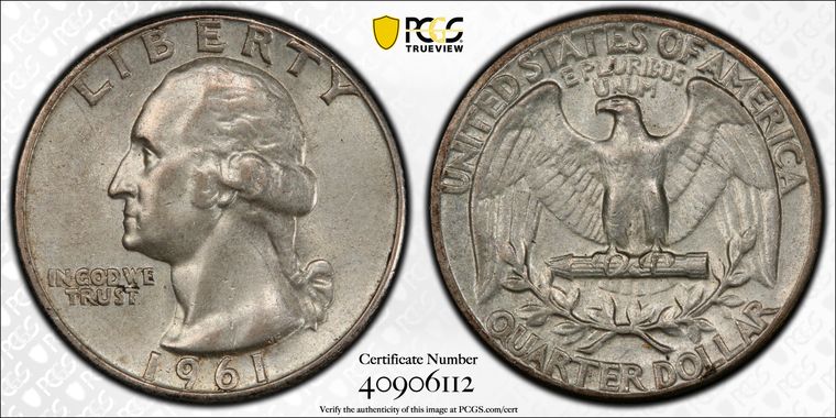 Cert 40906112 - Coin Image