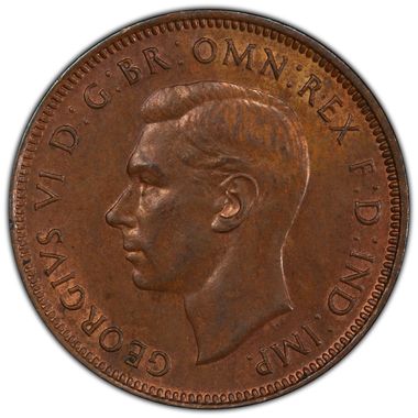 Cert 40907006 - Coin Image