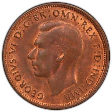 Cert 40907007 - Coin Image