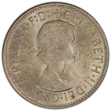 Cert 40907043 - Coin Image