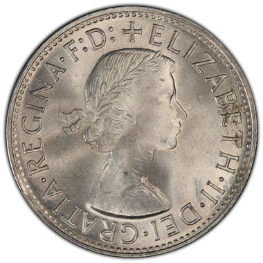 Cert 40907046 - Coin Image
