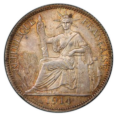 Cert 40907074 - Coin Image