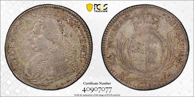 1808-ILW 20 Kr VF35