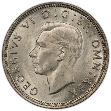 Cert 40907091 - Coin Image