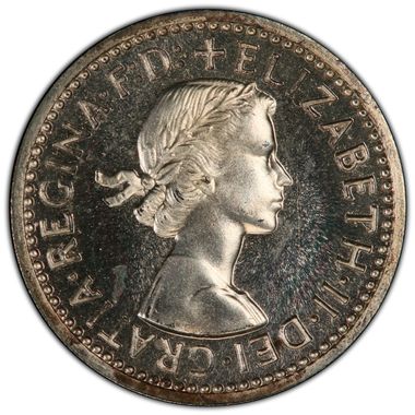 Cert 40907093 - Coin Image