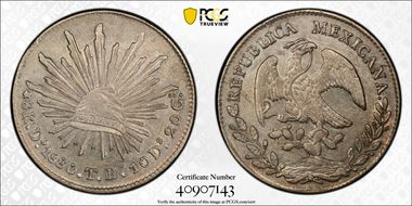 1880/70-Do TB 8 R Do66 AU53