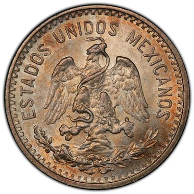 Cert 40907195 - Coin Image