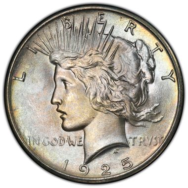 Cert 40907302 - Coin Image