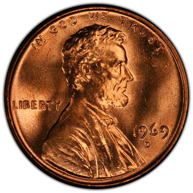 Cert 40907321 - Coin Image