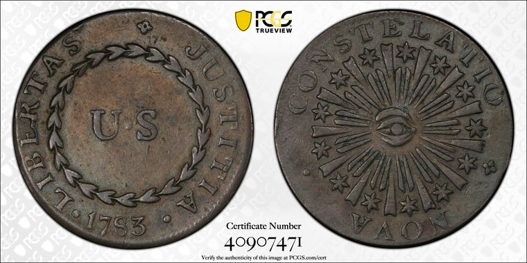 Cert 40907471 - Coin Image