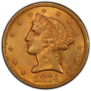 Cert 40907608 - Coin Image